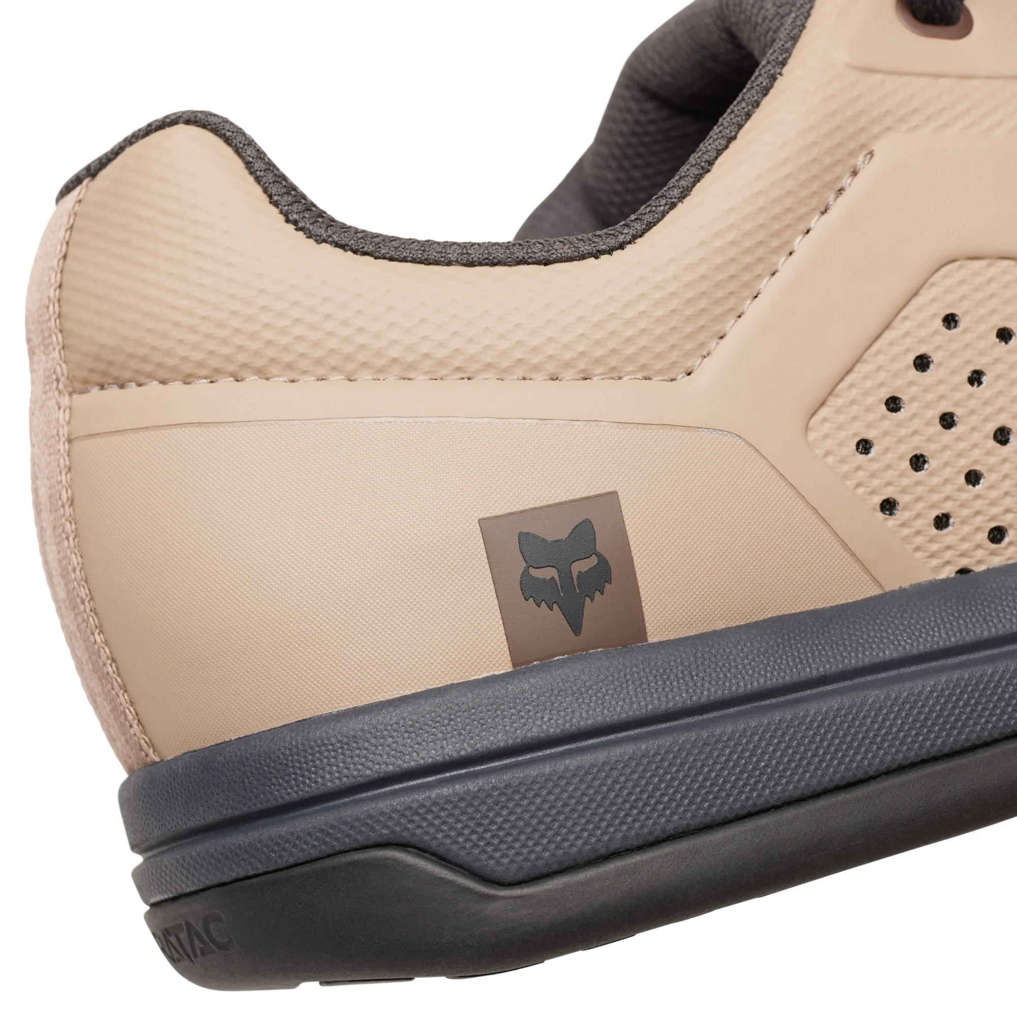 Fox Union Flat Shoe - Image 15