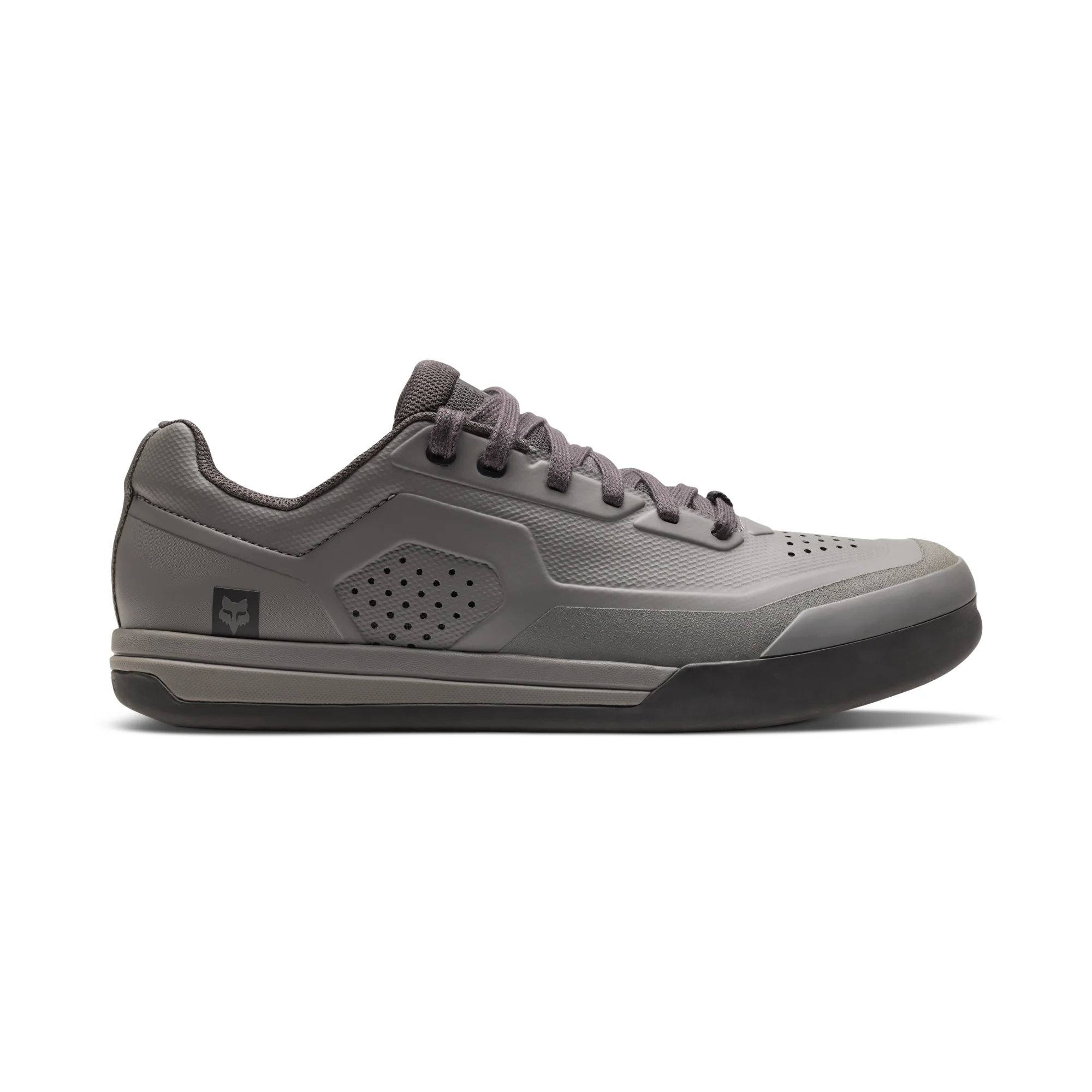Fox Union Flat Shoe - Image 2