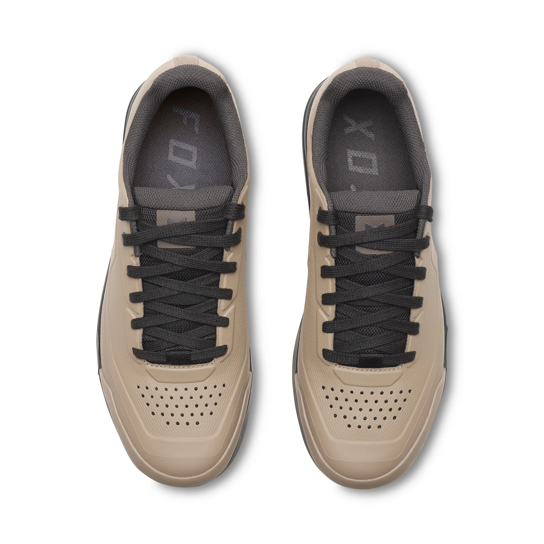 Fox Union Flat Shoe - Image 3