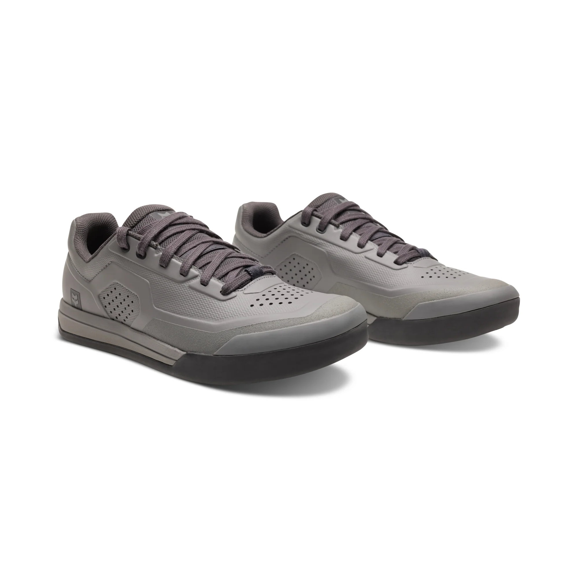 Fox Union Flat Shoe - Image 8