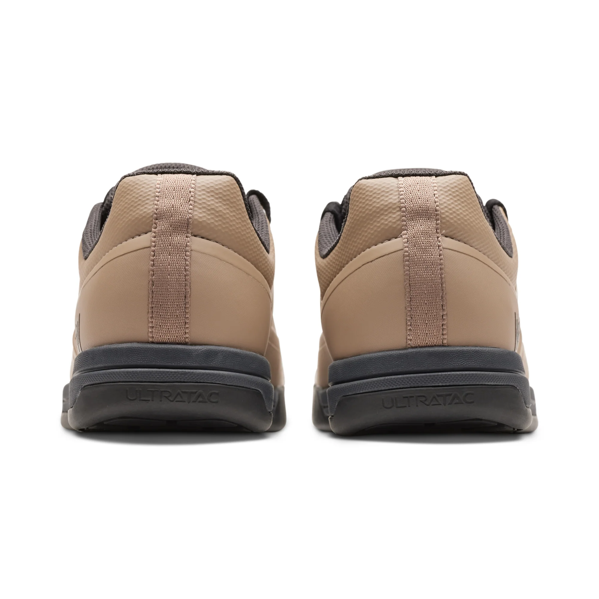 Fox Union Flat Shoe - Image 9