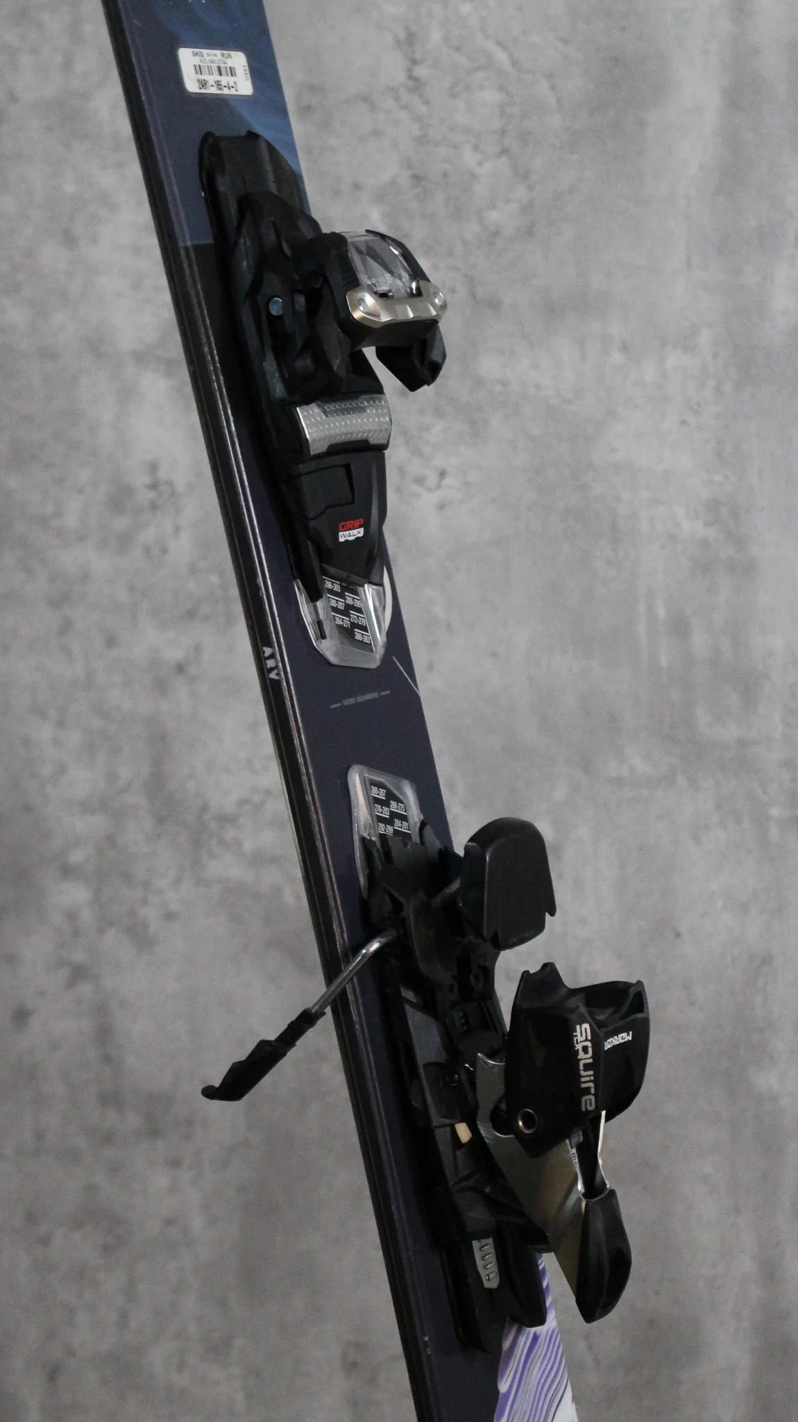 Demo/Used - Armada ARV 100 2025 - Image 3