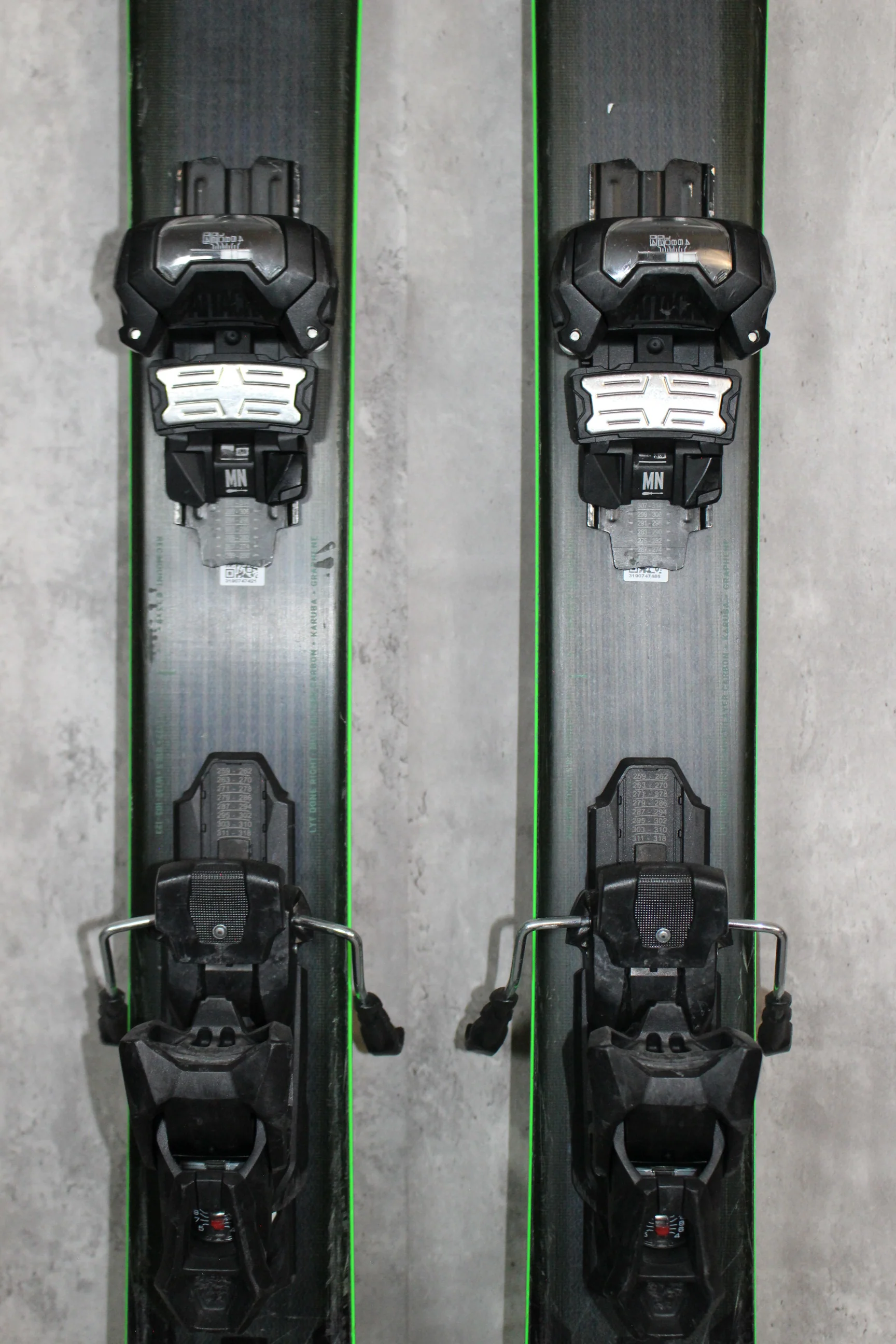 Demo/Used - Head Kore 105 2023 - Image 3