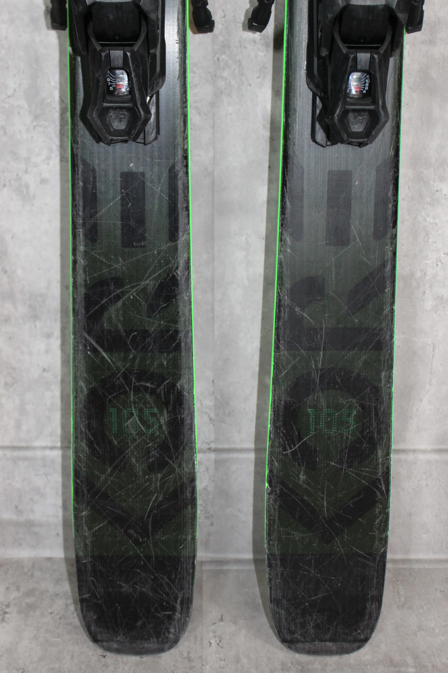 Demo/Used - Head Kore 105 2023 - Image 4