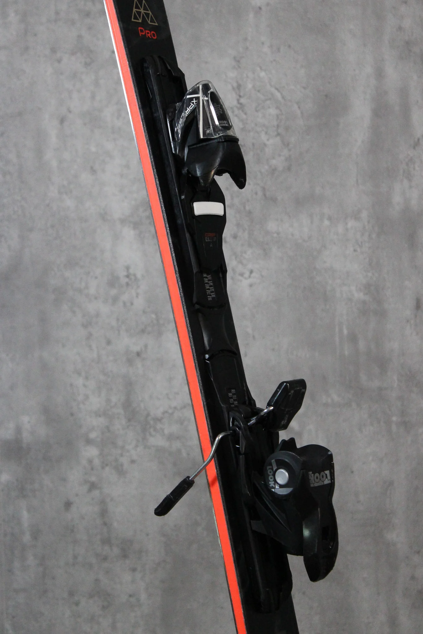 Demo/Used - Dynastar M-Pro 85 2023 - Image 3