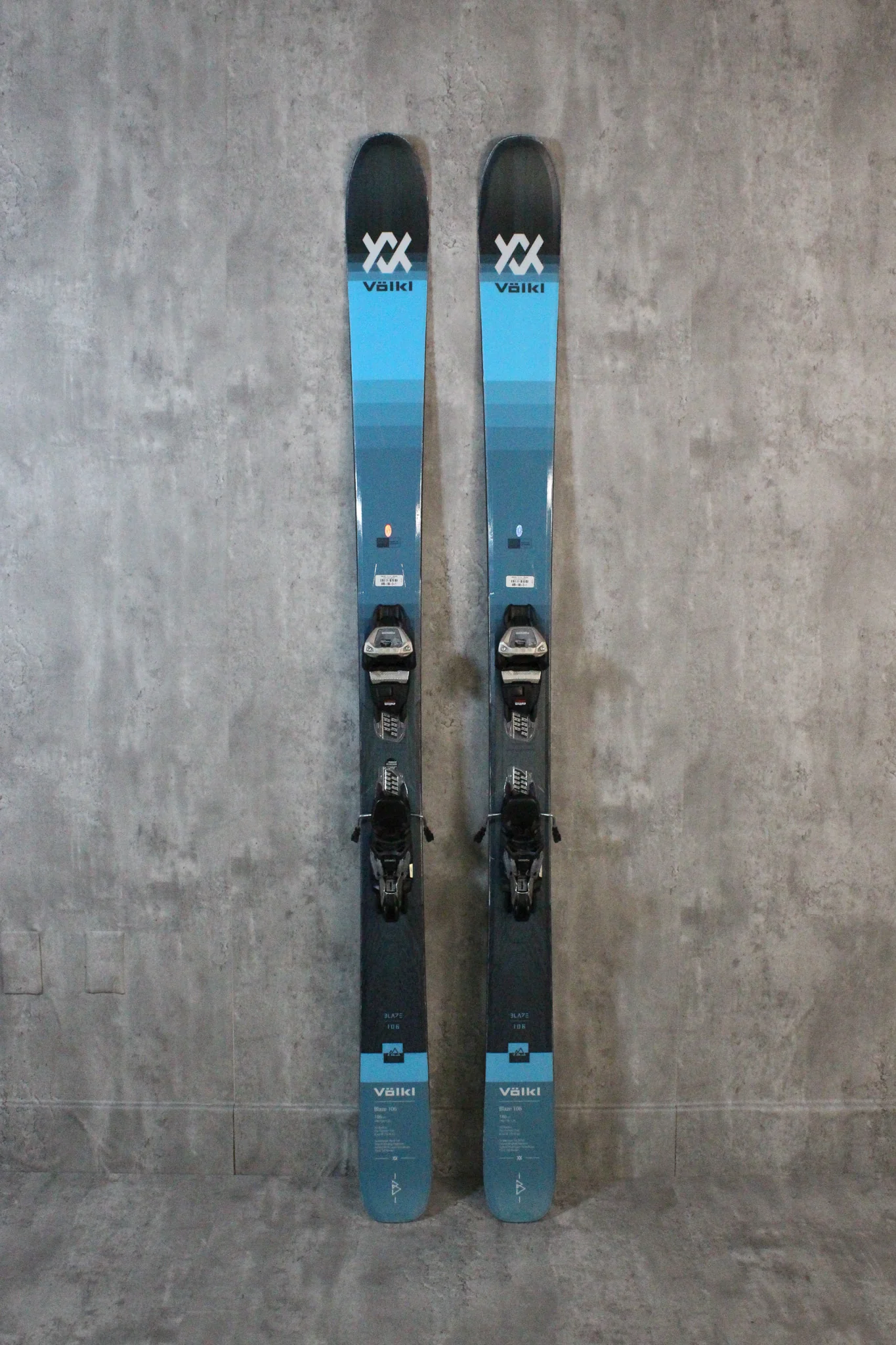 Demo/Used - Volkl Blaze 106 2024