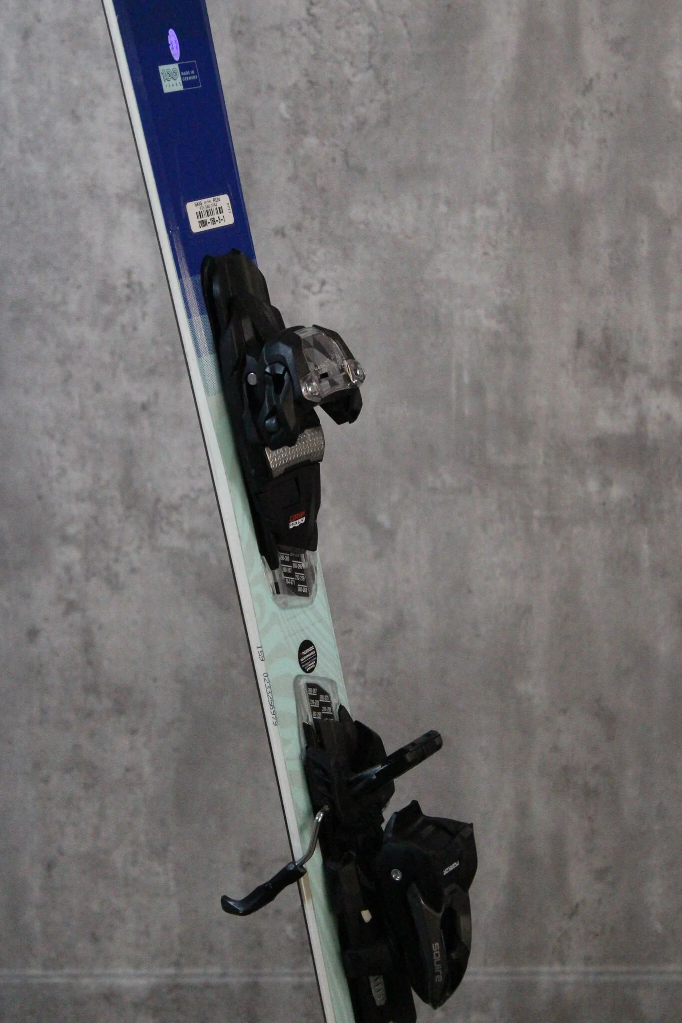 Demo/Used - Volkl Blaze 86 Women's 2024 - Image 3