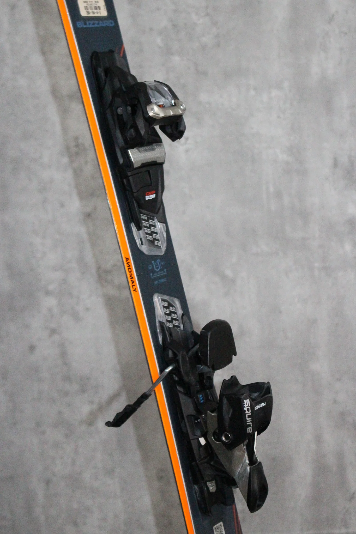 Demo/Used - Blizzard Anomaly 88 2025 - Image 3