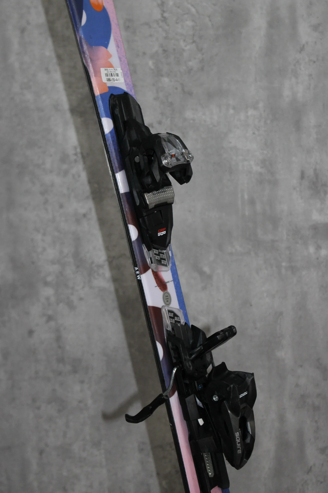 Demo/Used - Armada ARW 84 2025 - Image 3