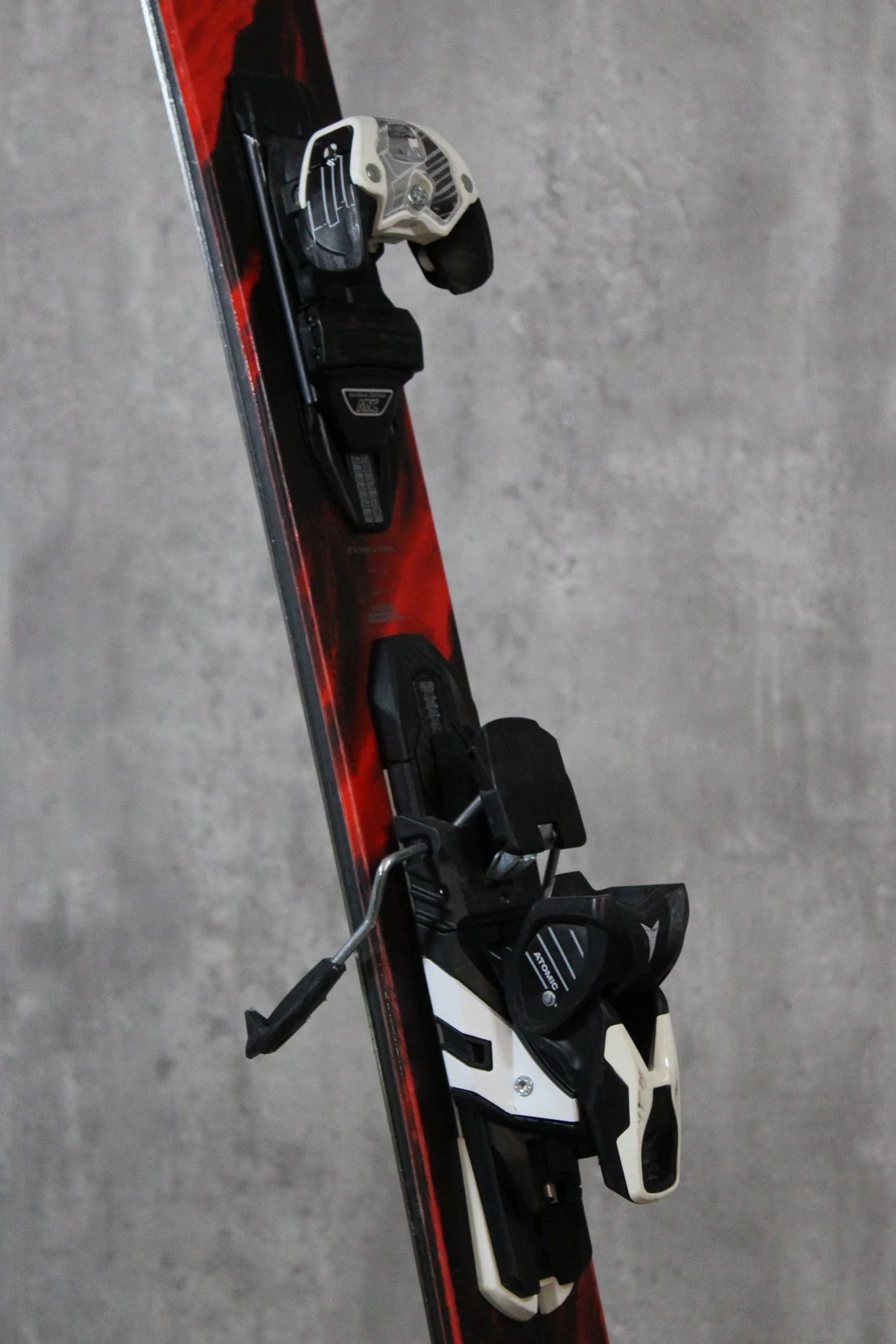 Demo/Used - Atomic Backland 107 2023 - Image 3