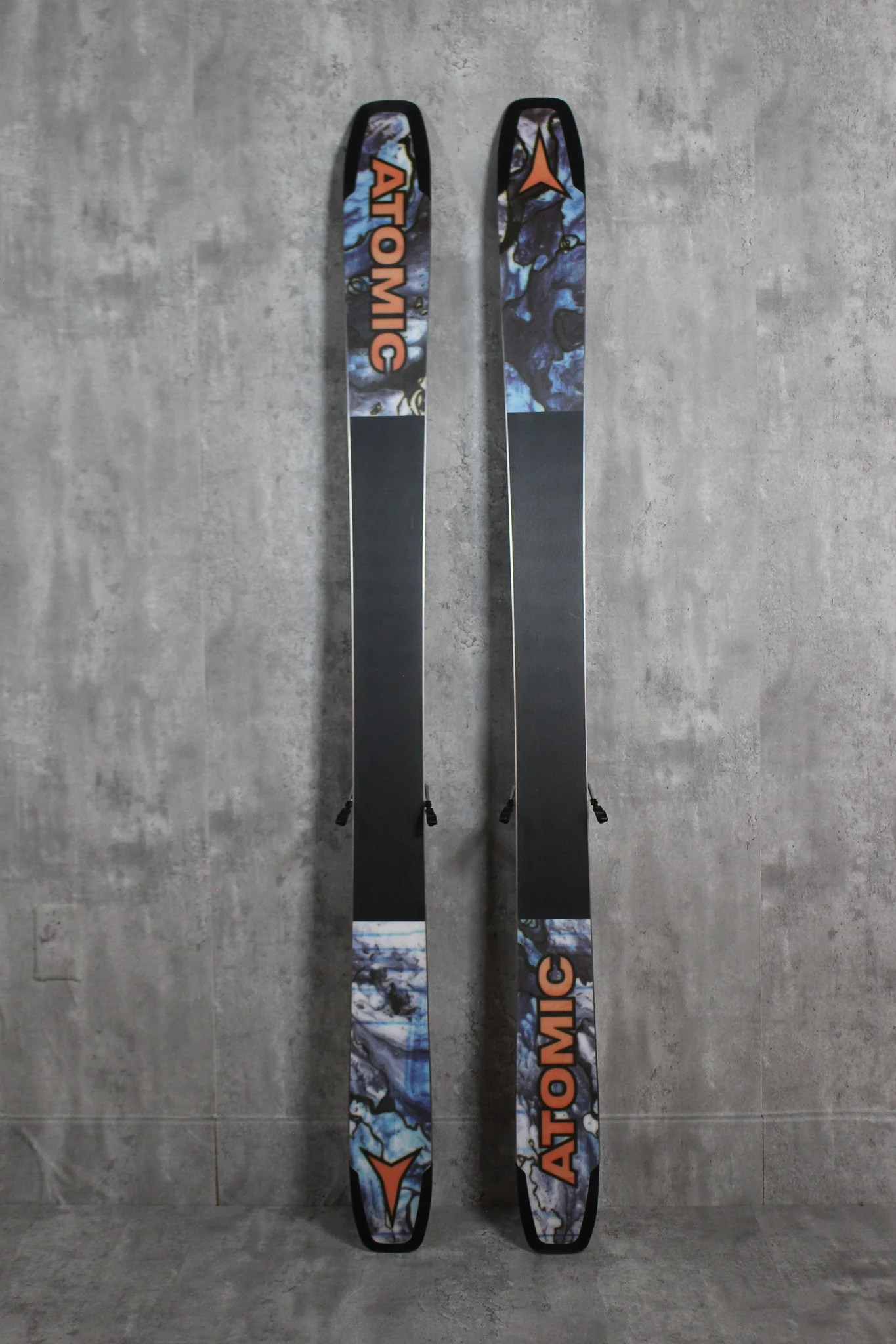 Demo/Used - Atomic Bent Chetler 100 2025 - Image 2