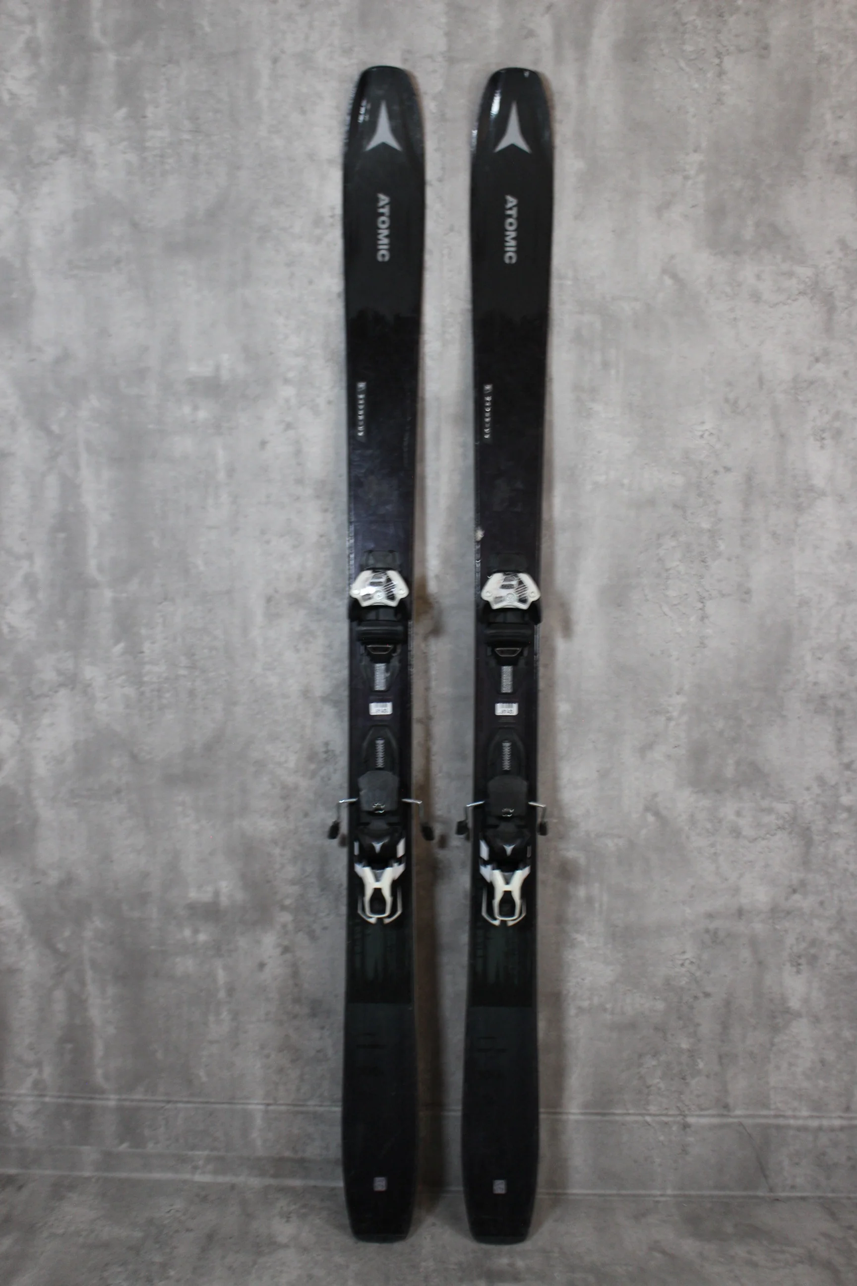 Demo/Used - Atomic Maverick 100 2023