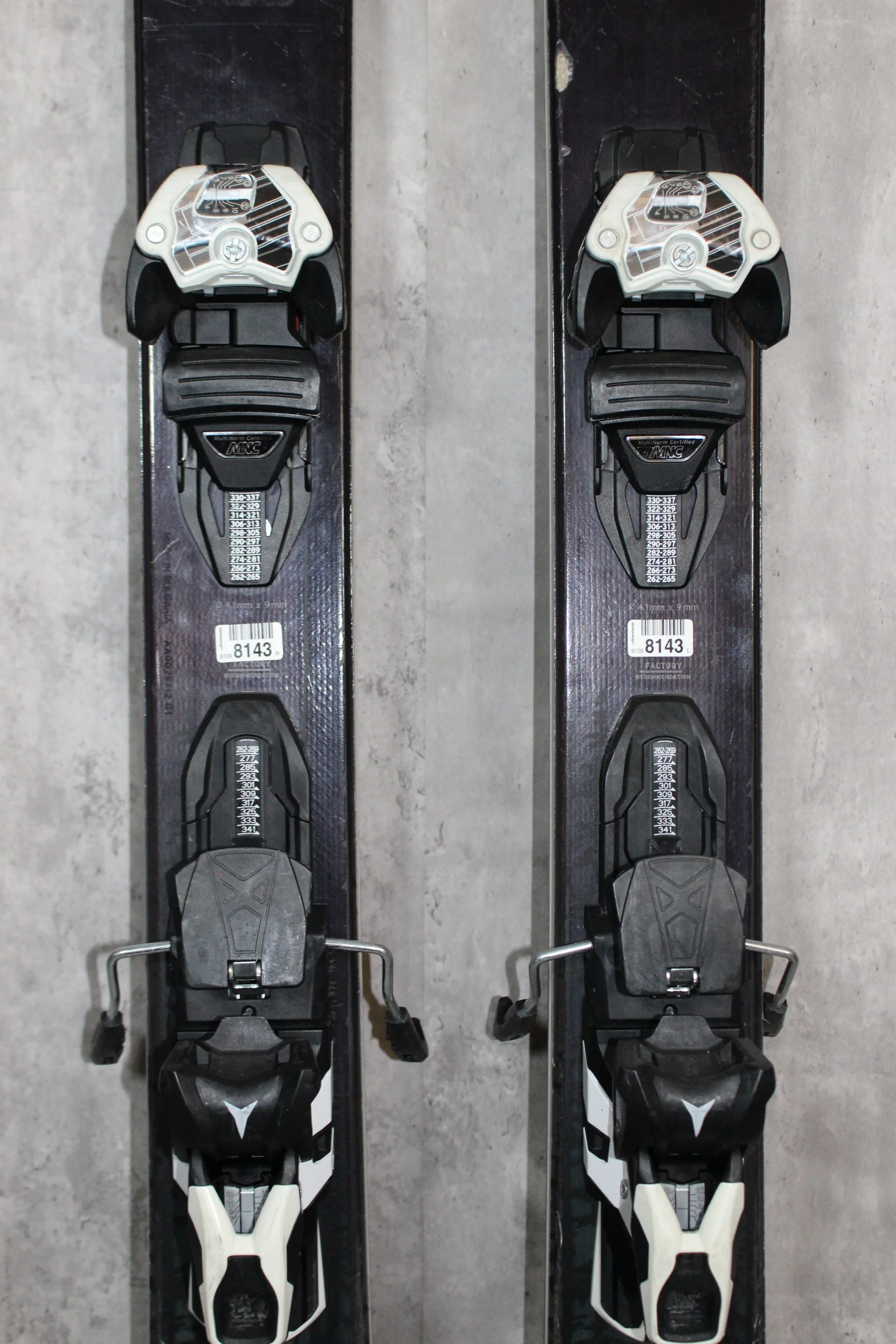 Demo/Used - Atomic Maverick 100 2023 - Image 3
