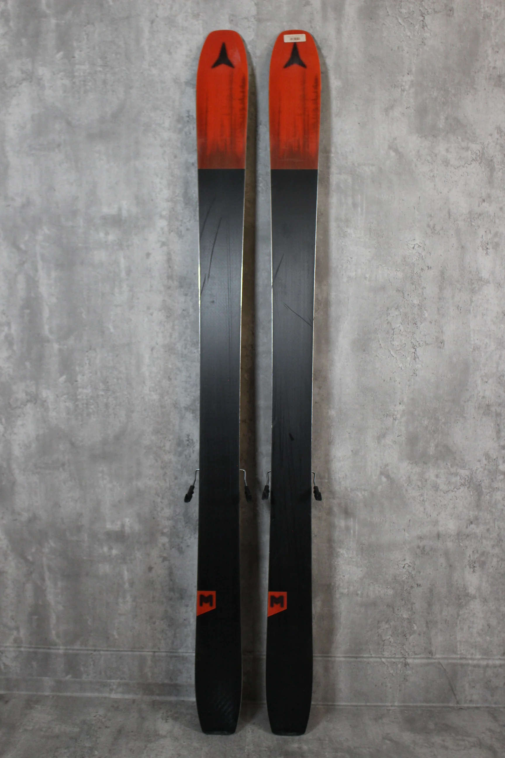Demo/Used - Atomic Maverick 100 2023 - Image 5