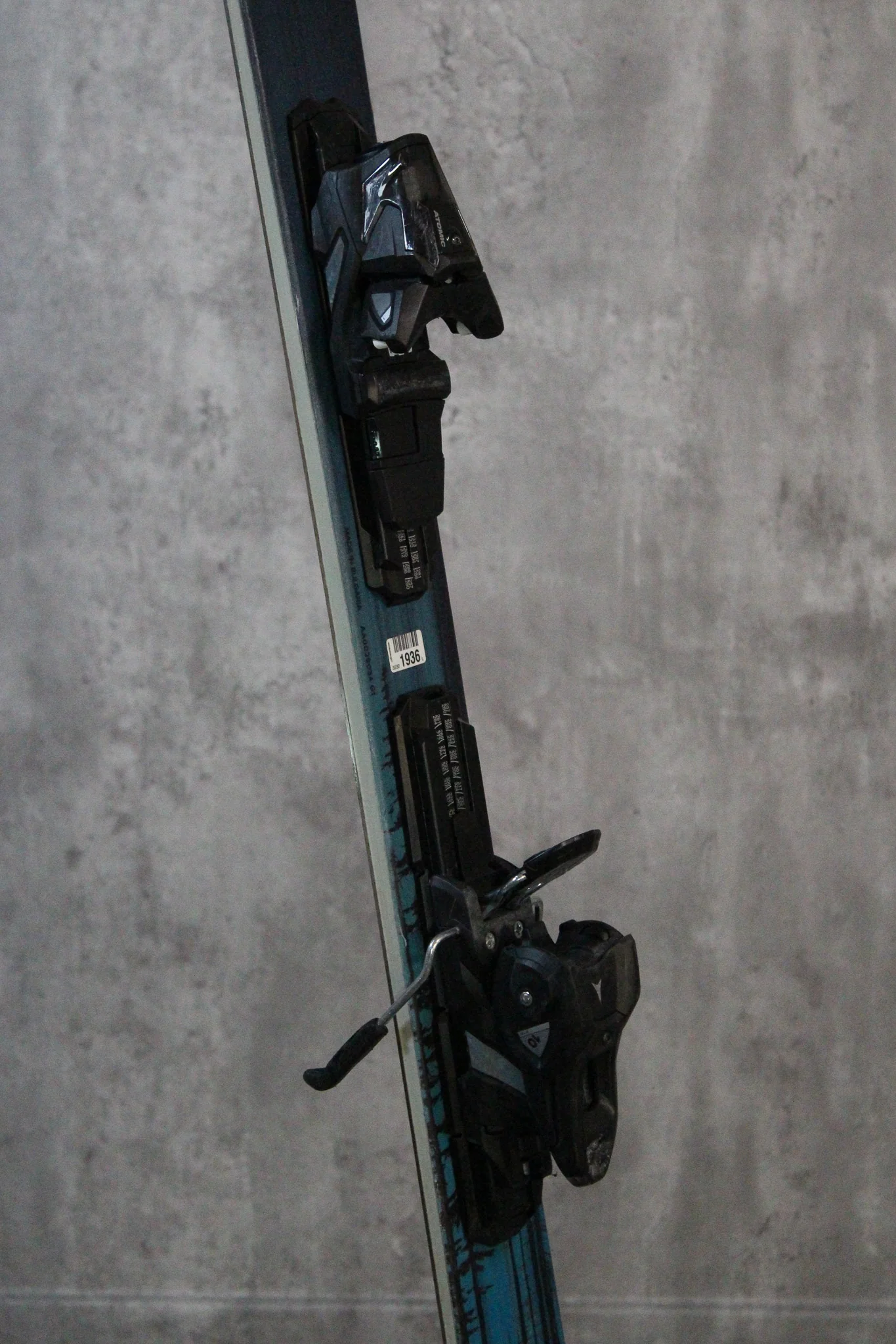 Demo/Used - Atomic Maverick 86 2023 - Image 3
