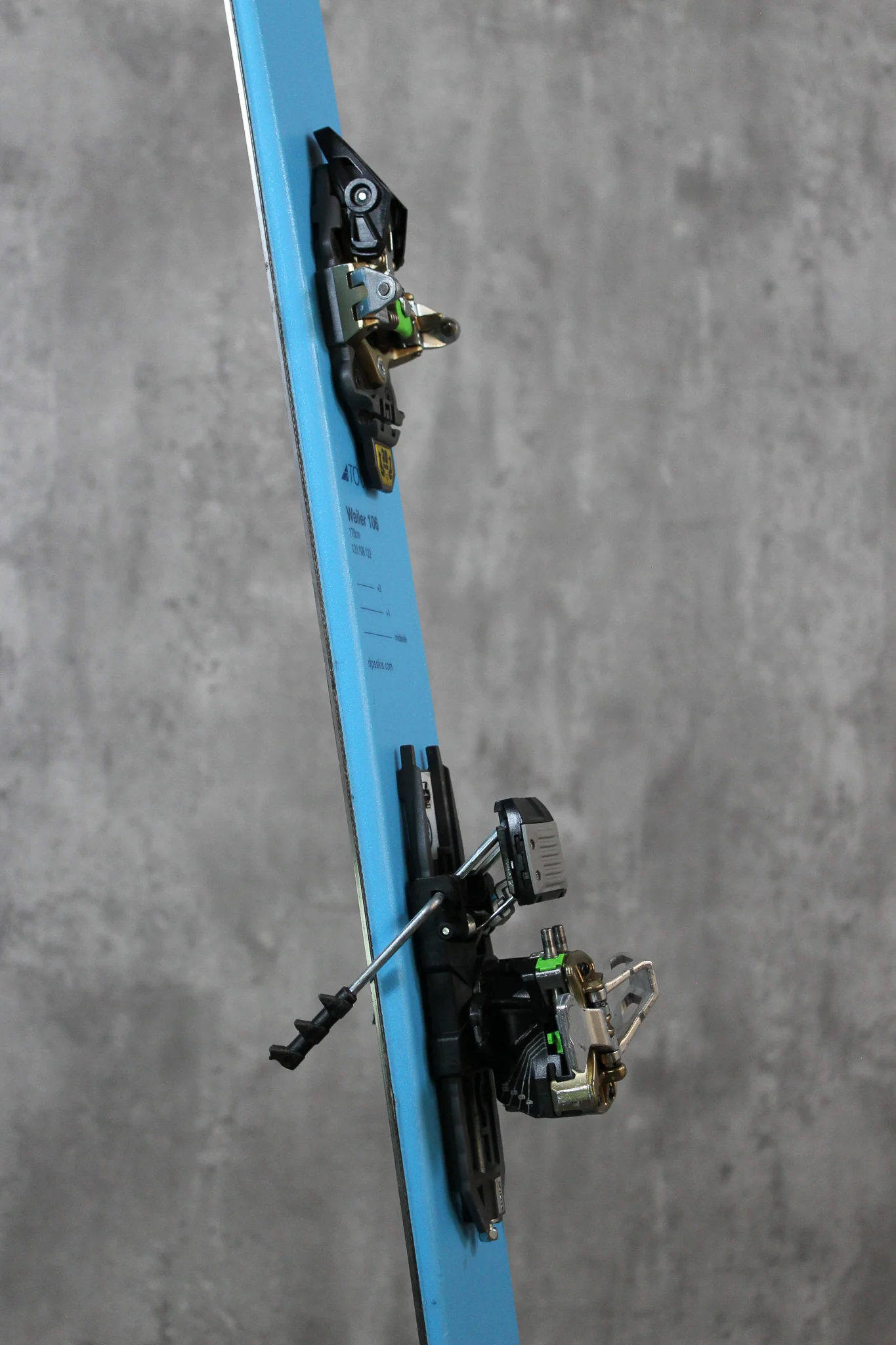 Used - DPS Wailer 106 - Image 3