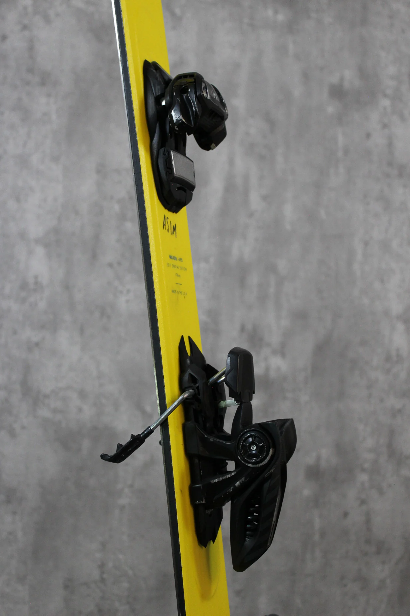 Used - DPS Wailer 112 - Image 3