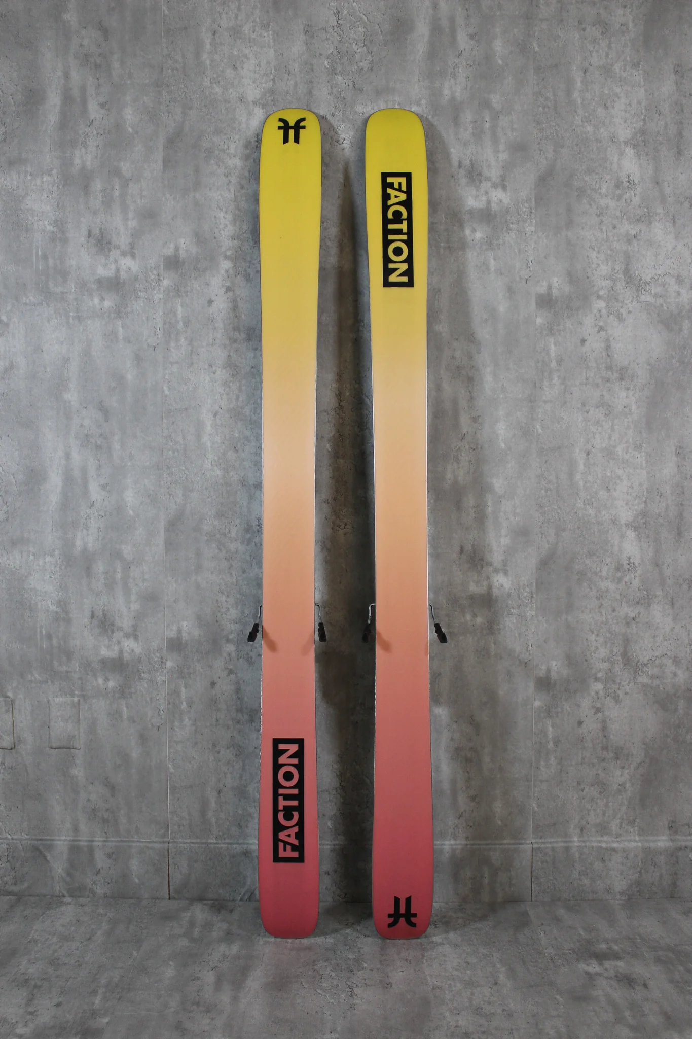 Used - Faction 3 23/24 - Image 2