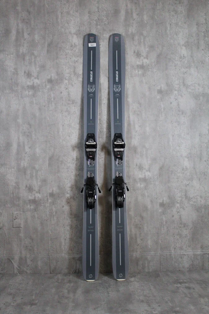 Demo/Used - Stereo Lynx MK.IV