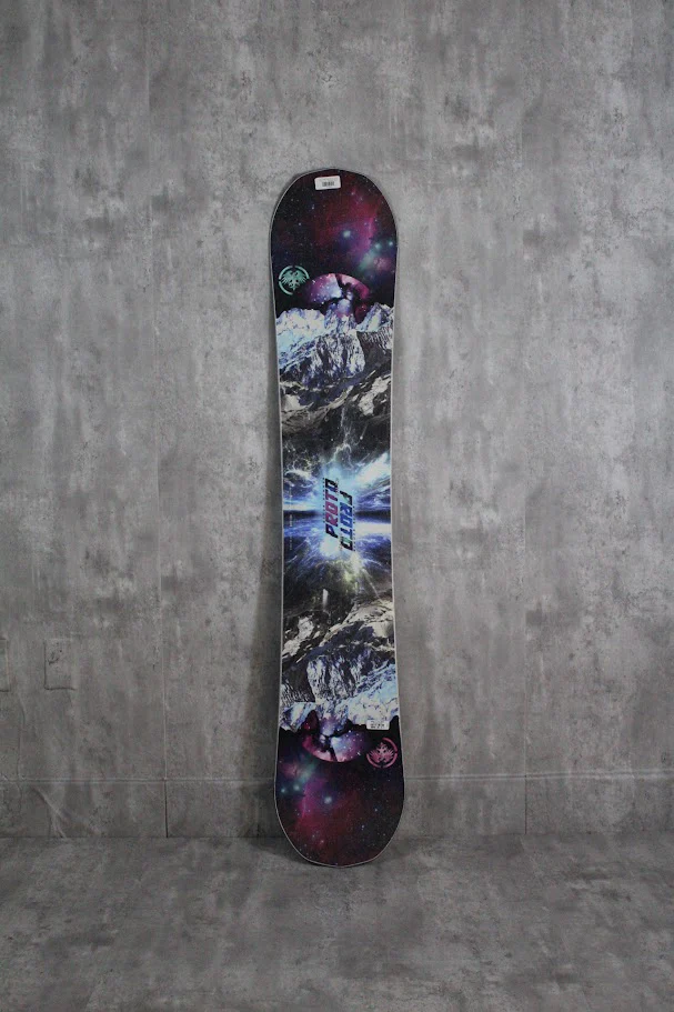 Demo/Used - Never Summer Proto Type 2