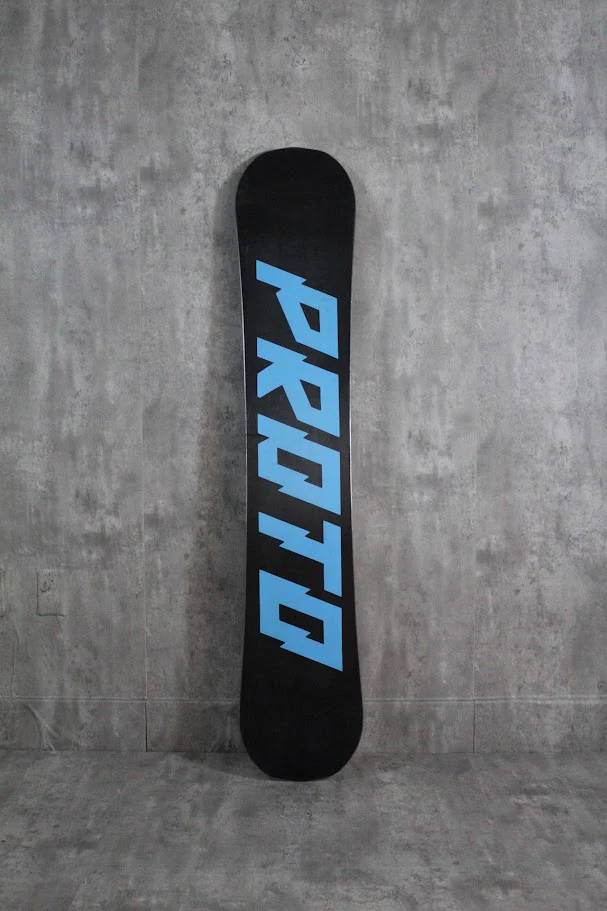 Demo/Used - Never Summer Proto Type 2 - Image 2
