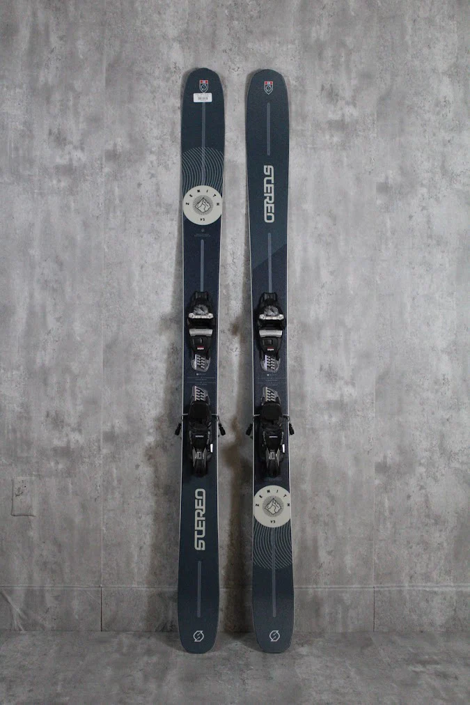 Demo/Used - Stereo Zenith V3