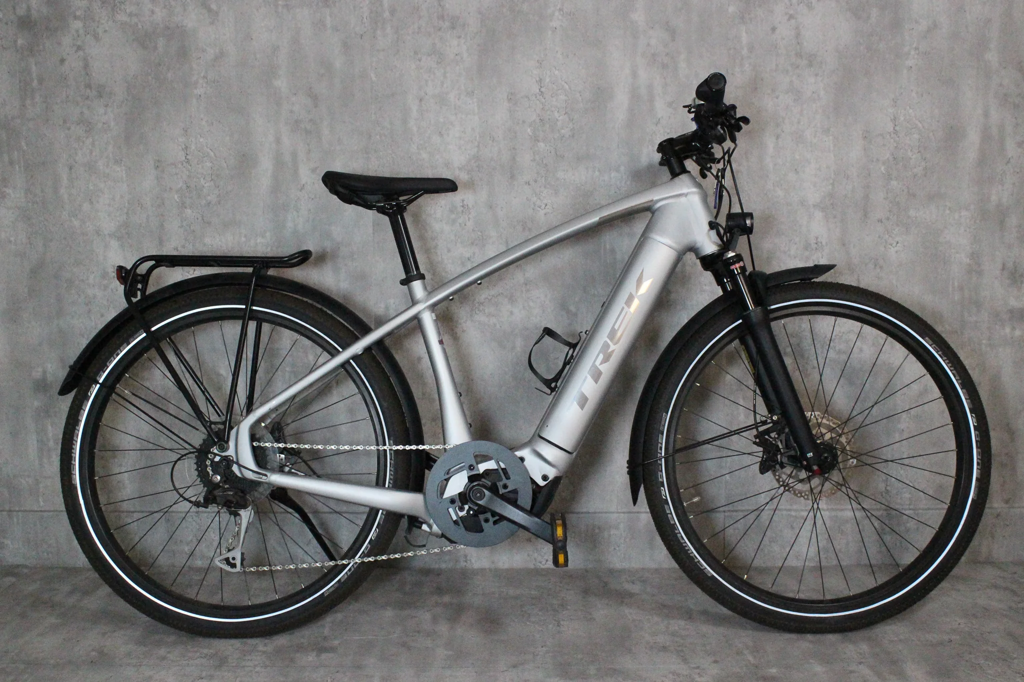 Used - Trek Allant+ 7S