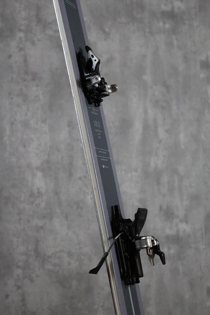 Demo/Used - Stereo Wolf MK.IV w/ ATK Binding - Image 3