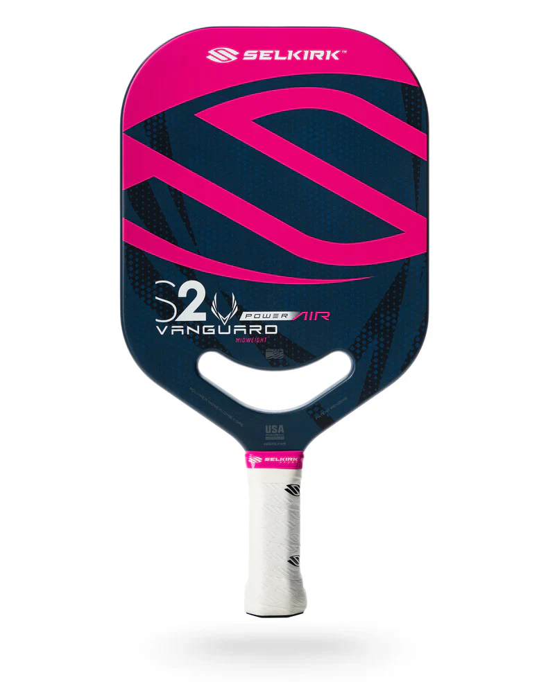 Vanguard Power Air S2 - Image 4