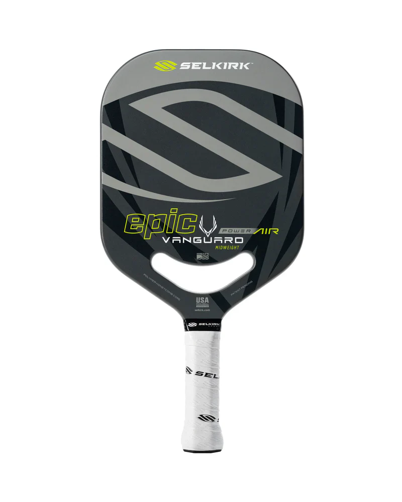 Vanguard Power Air S2 - Image 5