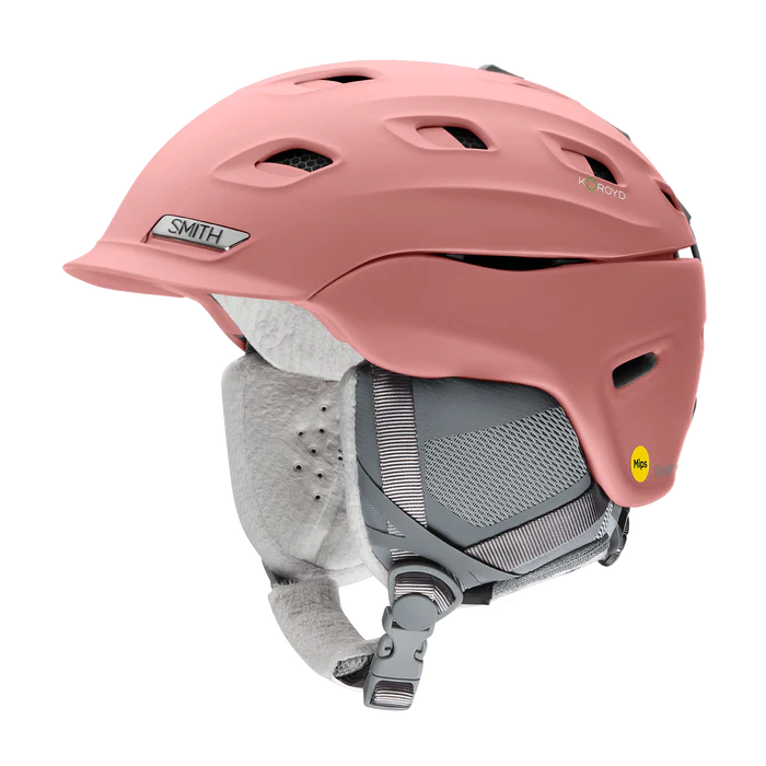 Smith Vantage W's MIPS Helmet - Image 3
