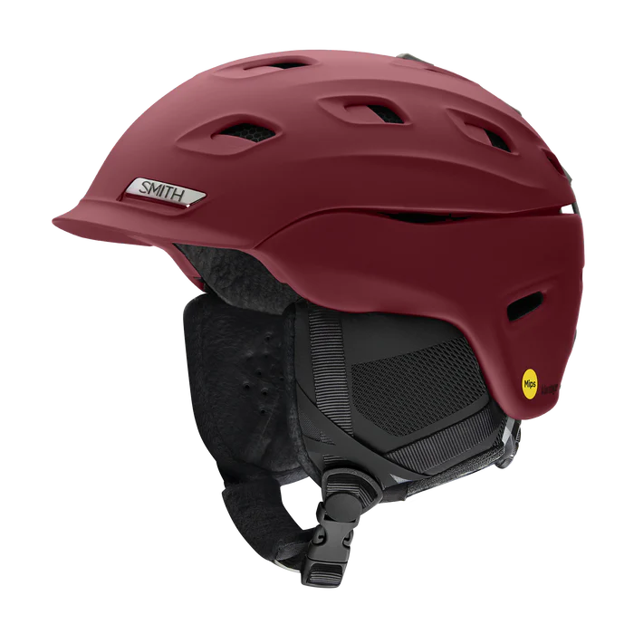 Smith Vantage W's MIPS Helmet - Image 4