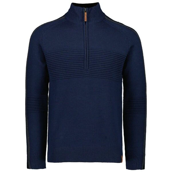 Obermeyer Vince 1/2 Zip Sweater