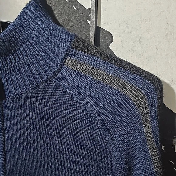 Obermeyer Vince 1/2 Zip Sweater - Image 6