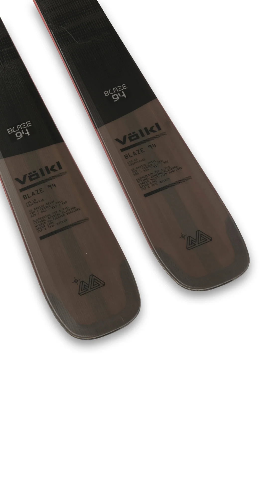 Volkl Blaze 94 2026 - Image 3