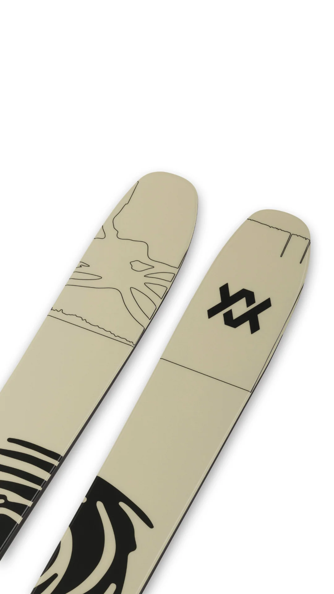 Volkl Revolt 101 2026 - Image 4