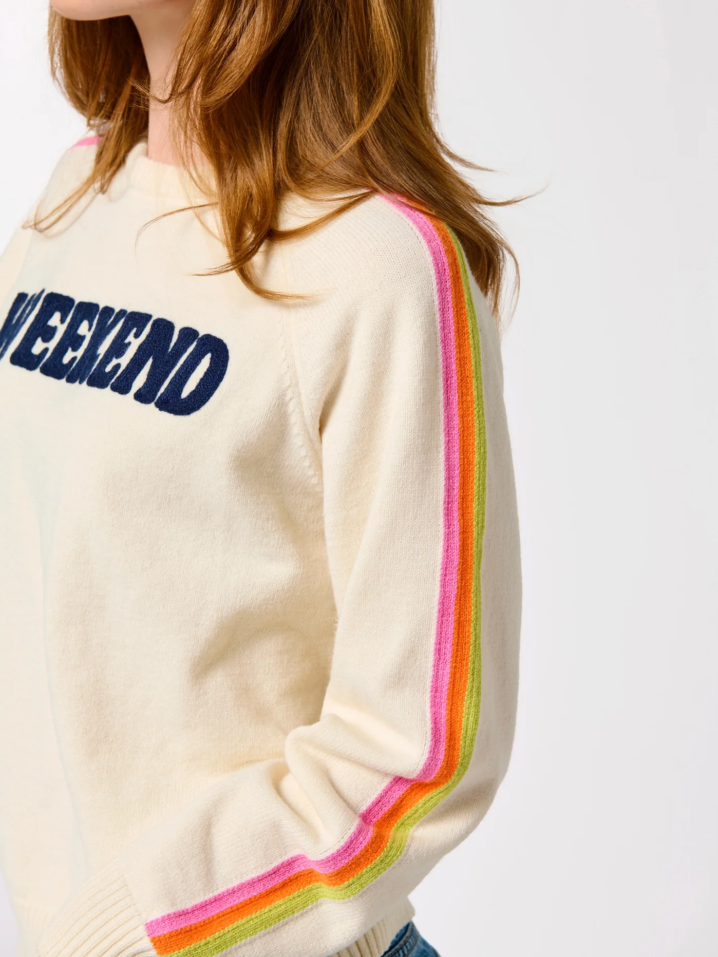 Weekend Sweater - Image 2