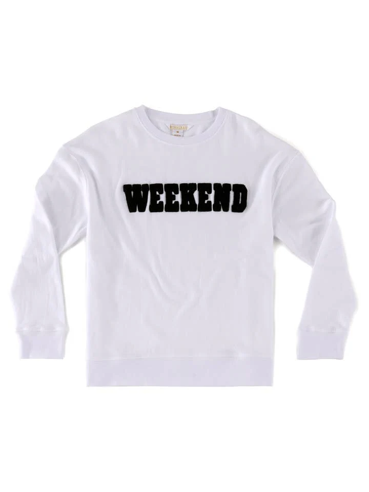 Weekend Sweatshirt - Image 4