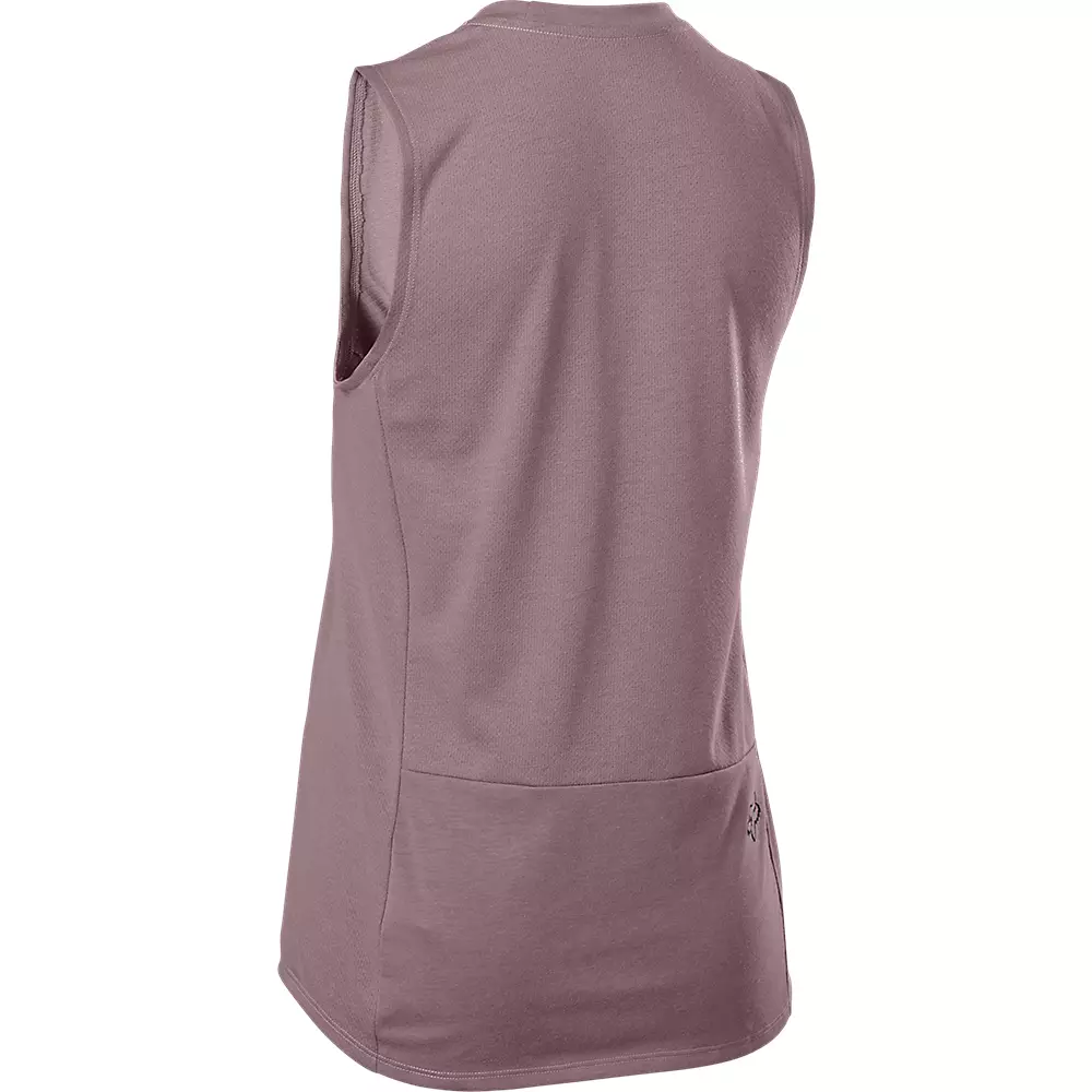 Womens Ranger DriRelease Tank - Image 7