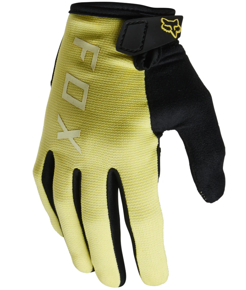 Fox Women's Ranger Glove Gel