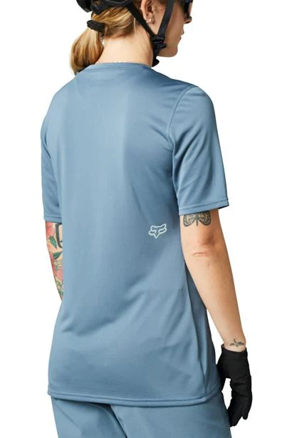 Womens Ranger Jersey - Image 6