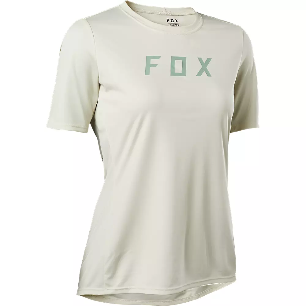 Womens Ranger SS Moth Jersey