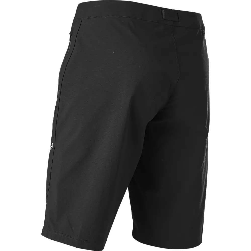Womens Ranger Short W/Liner - Image 2