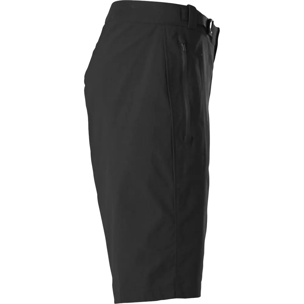 Womens Ranger Short W/Liner - Image 3