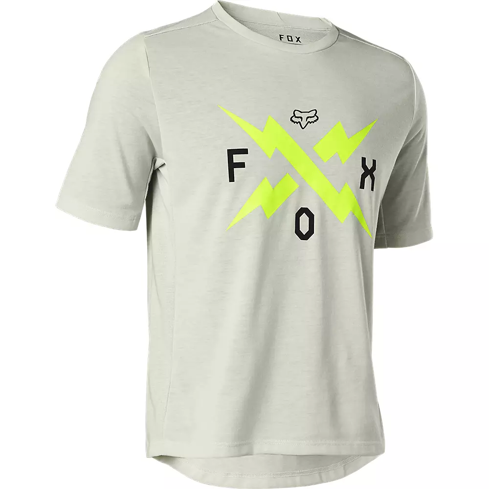 Youth Ranger Drirelease SS Jersey - Image 2