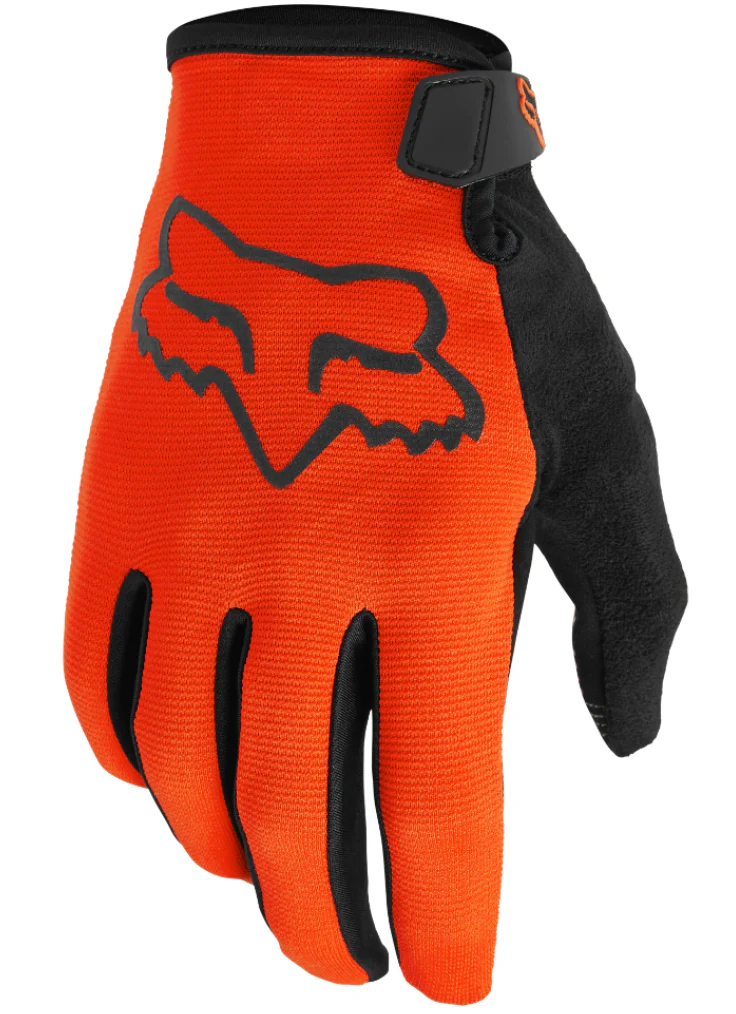 Fox Youth Ranger Glove - Image 7