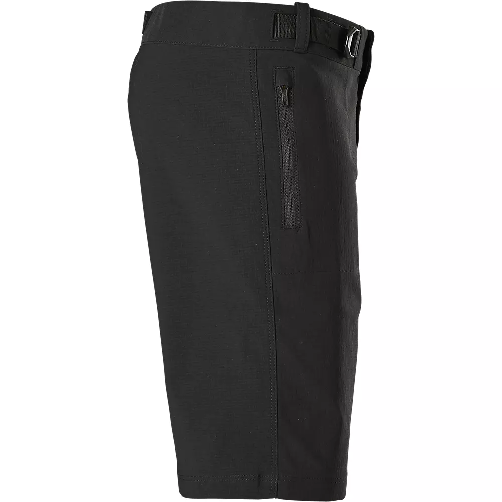 Youth Ranger Short W/Liner - Image 4