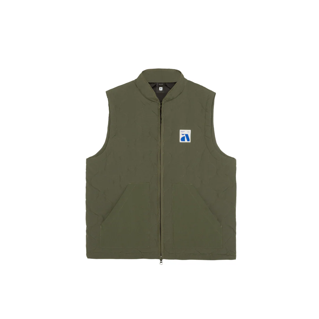 Armada Yowler Vest - Image 3