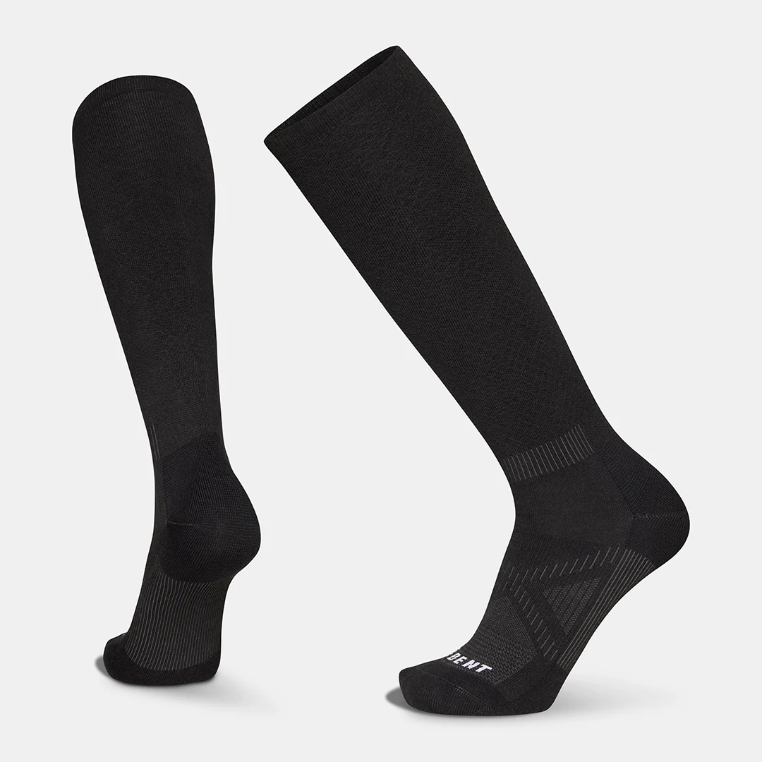 Le Bent Zero Cushion Bootfit Snow Sock - Image 2